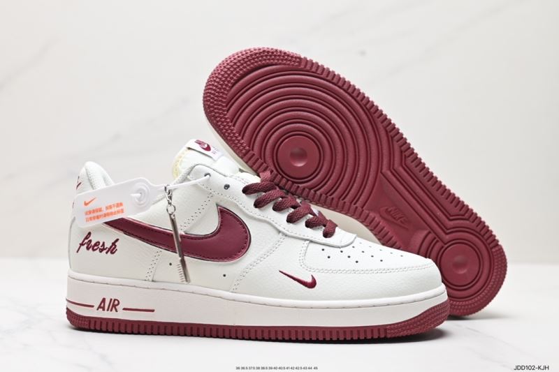 Nike Air Force 1 Shoes